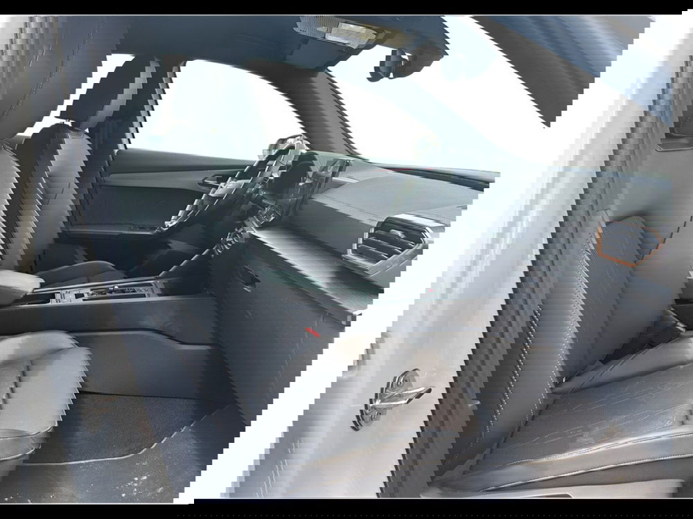 Cupra Formentor usata a Arezzo (9)