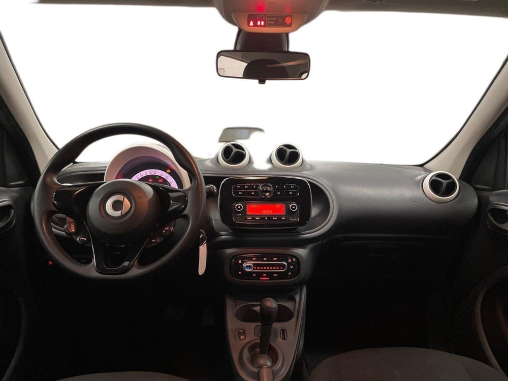 smart forfour usata a Macerata (10)