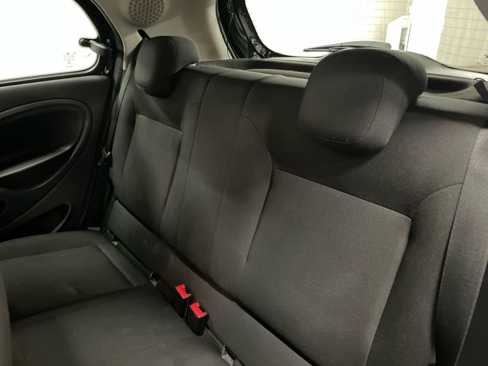 smart forfour usata a Macerata (13)