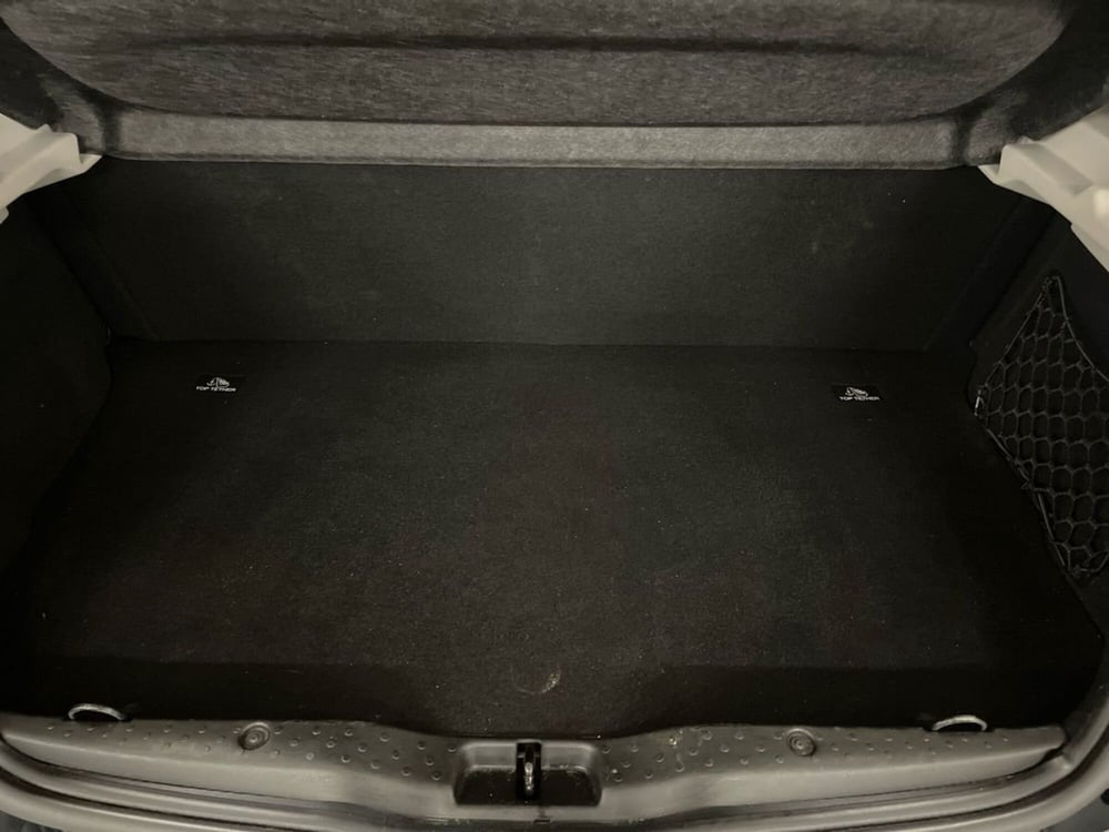 smart forfour usata a Macerata (7)