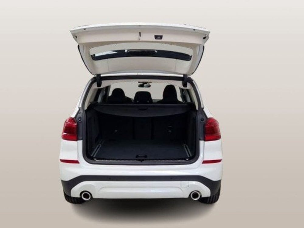 BMW X3 usata a Macerata (10)