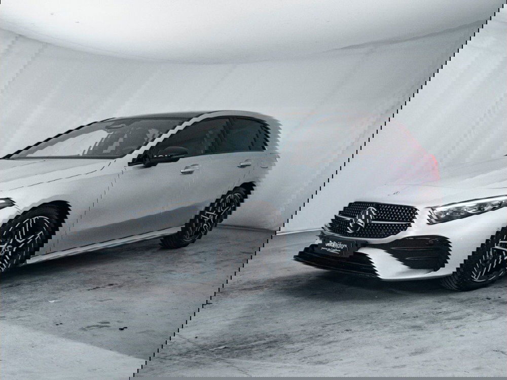 Mercedes-Benz Classe A Sedan nuova a Macerata
