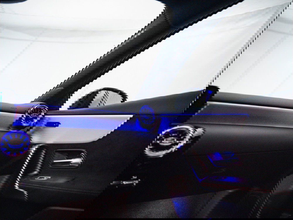 Mercedes-Benz Classe A Sedan nuova a Macerata (13)