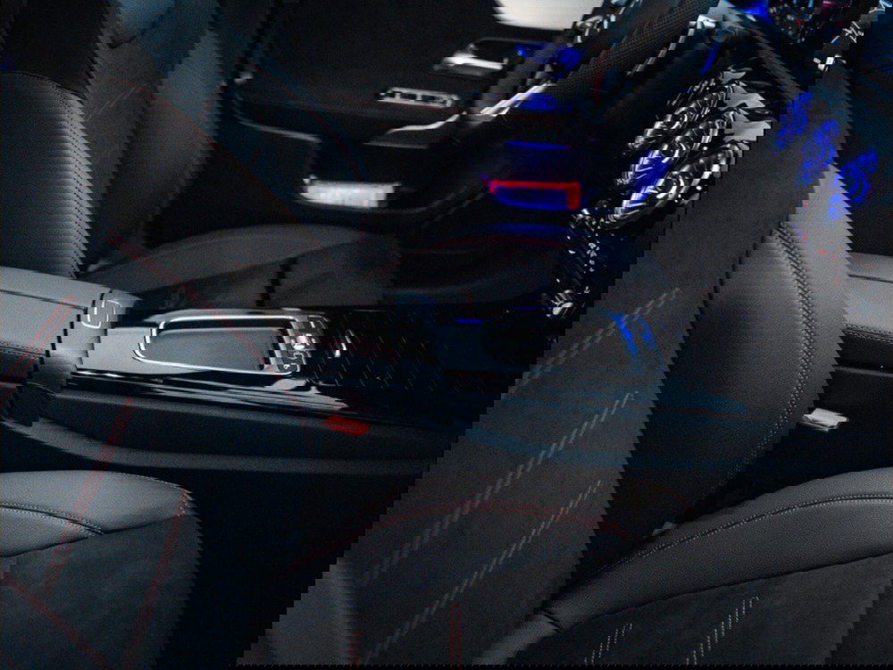 Mercedes-Benz Classe A Sedan nuova a Macerata (17)