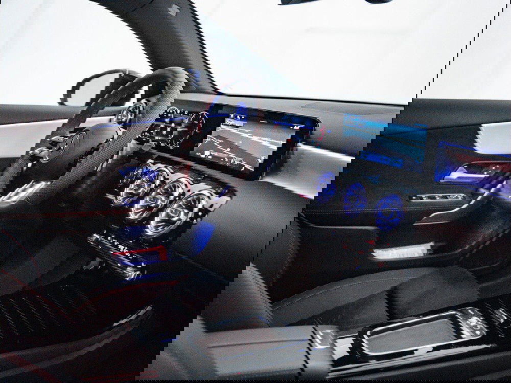 Mercedes-Benz Classe A Sedan nuova a Macerata (18)