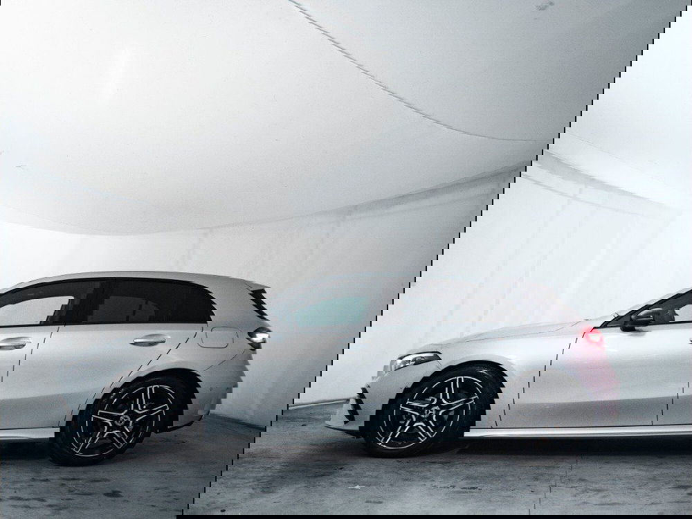 Mercedes-Benz Classe A Sedan nuova a Macerata (2)