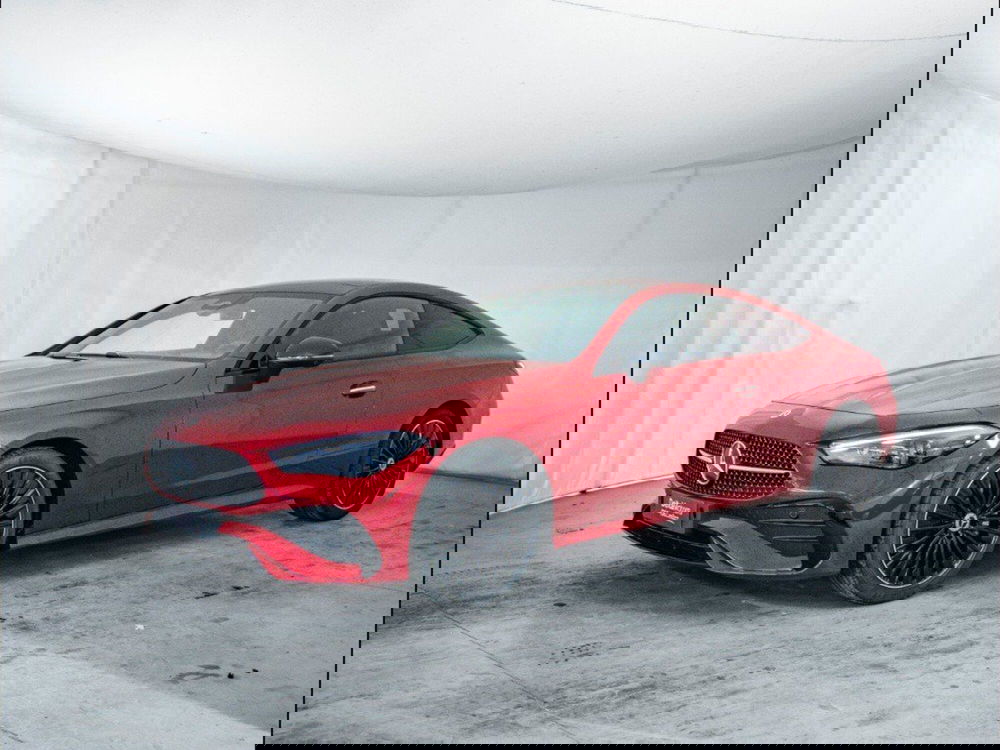 Mercedes-Benz CLE Coupé nuova a Macerata