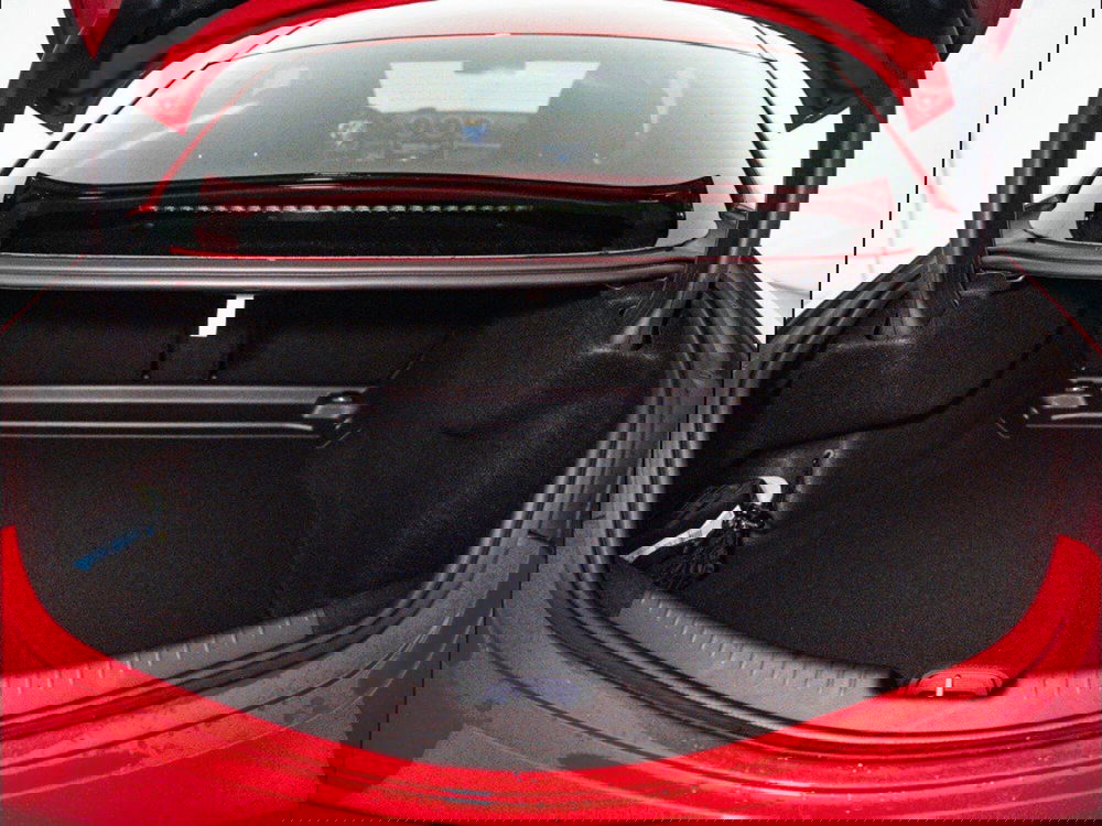 Mercedes-Benz CLE Coupé nuova a Macerata (10)