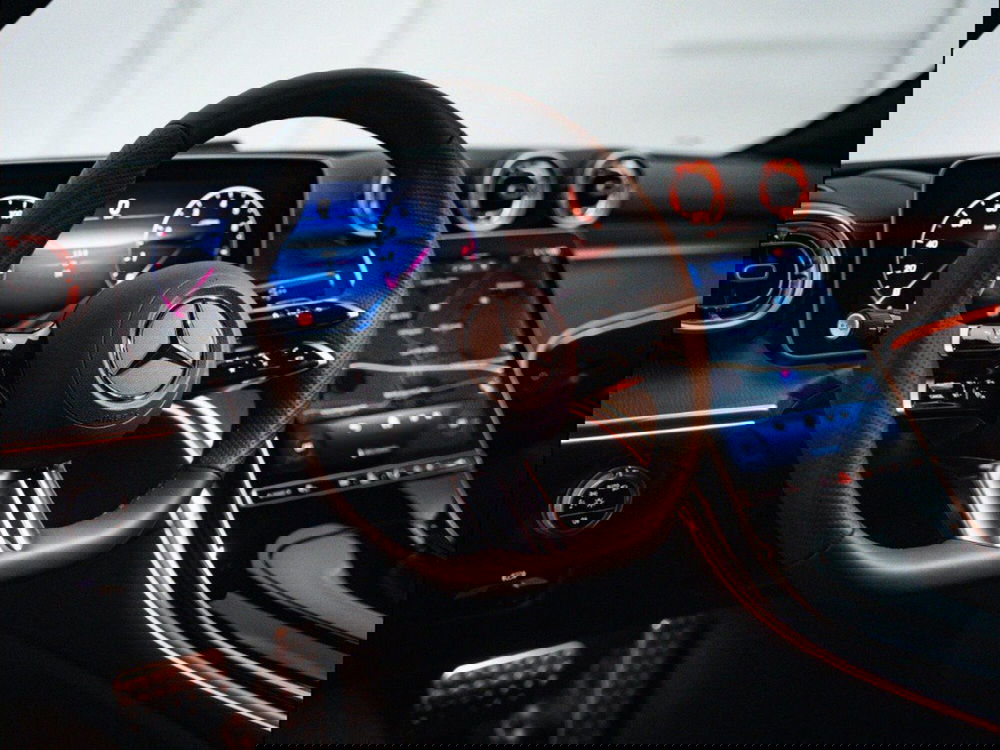 Mercedes-Benz CLE Coupé nuova a Macerata (11)