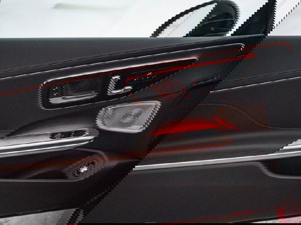 Mercedes-Benz CLE Coupé nuova a Macerata (12)