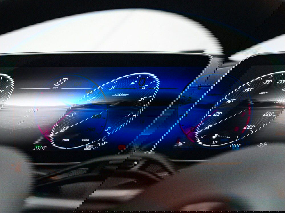 Mercedes-Benz CLE Coupé nuova a Macerata (13)