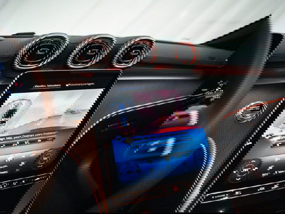 Mercedes-Benz CLE Coupé nuova a Macerata (14)