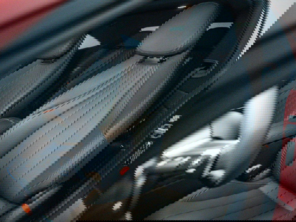 Mercedes-Benz CLE Coupé nuova a Macerata (15)