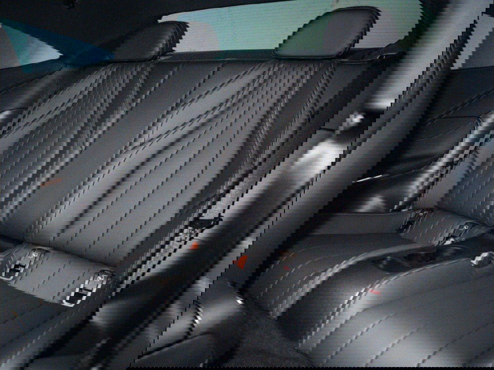 Mercedes-Benz CLE Coupé nuova a Macerata (16)