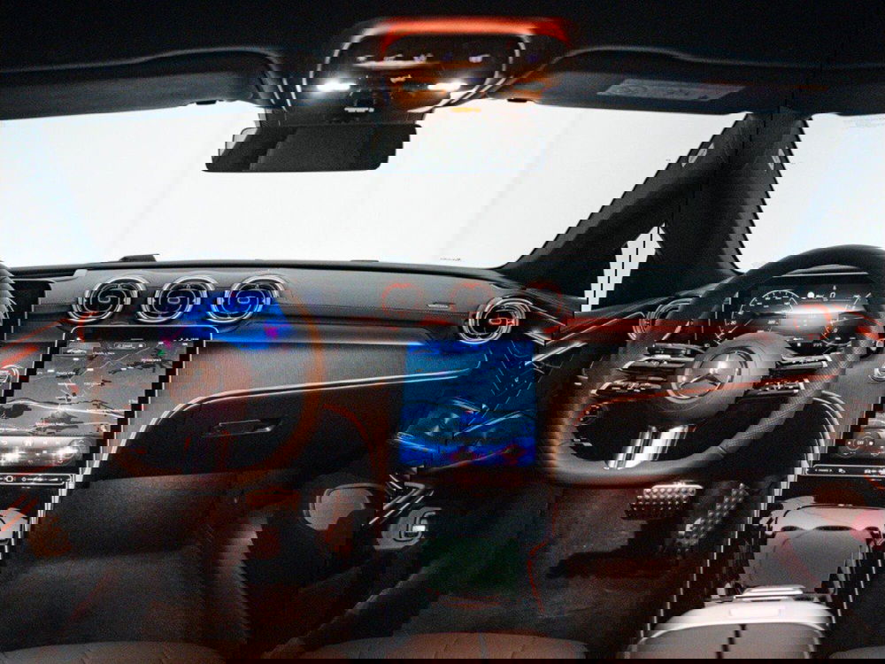 Mercedes-Benz CLE Coupé nuova a Macerata (17)