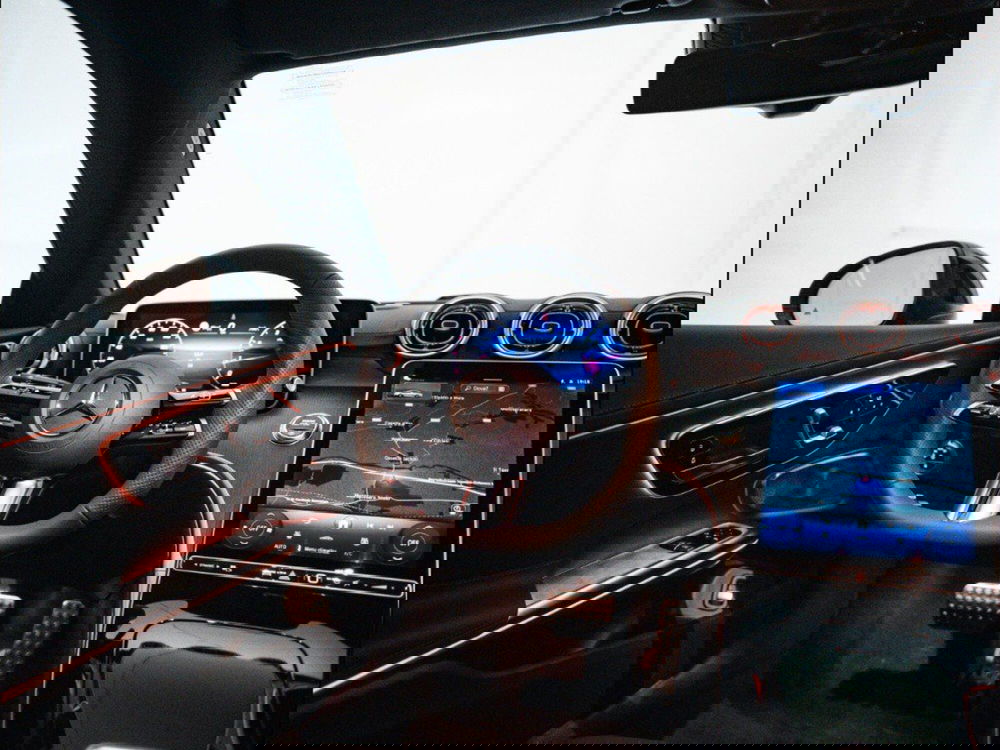 Mercedes-Benz CLE Coupé nuova a Macerata (18)