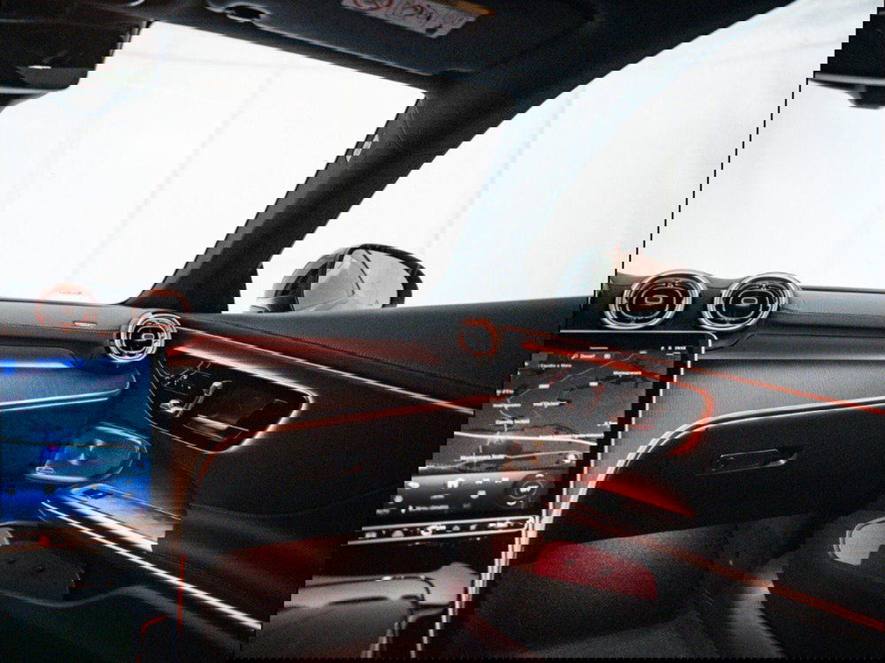 Mercedes-Benz CLE Coupé nuova a Macerata (19)