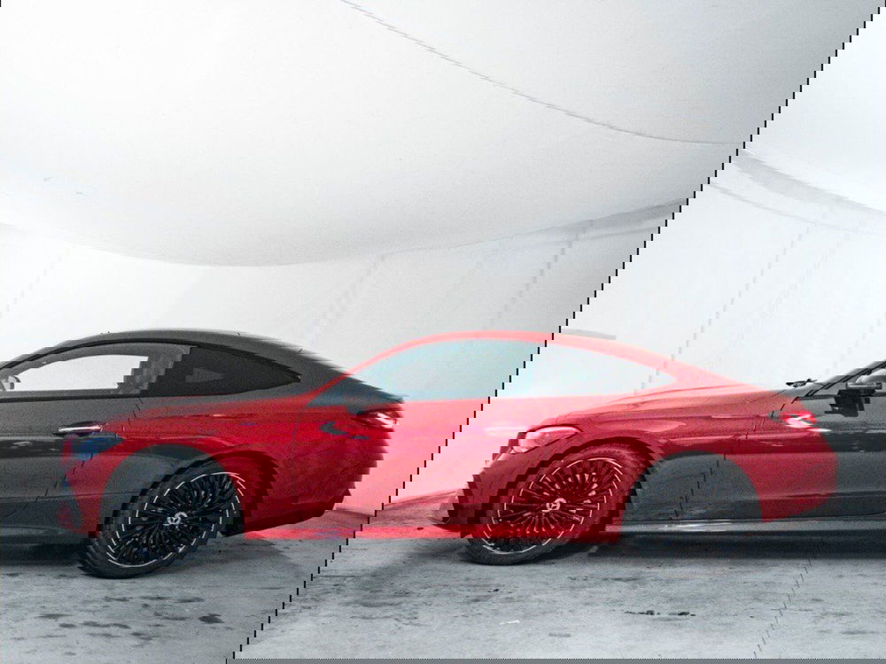 Mercedes-Benz CLE Coupé nuova a Macerata (2)