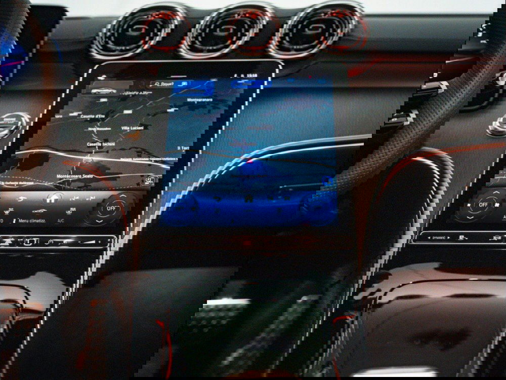 Mercedes-Benz CLE Coupé nuova a Macerata (20)