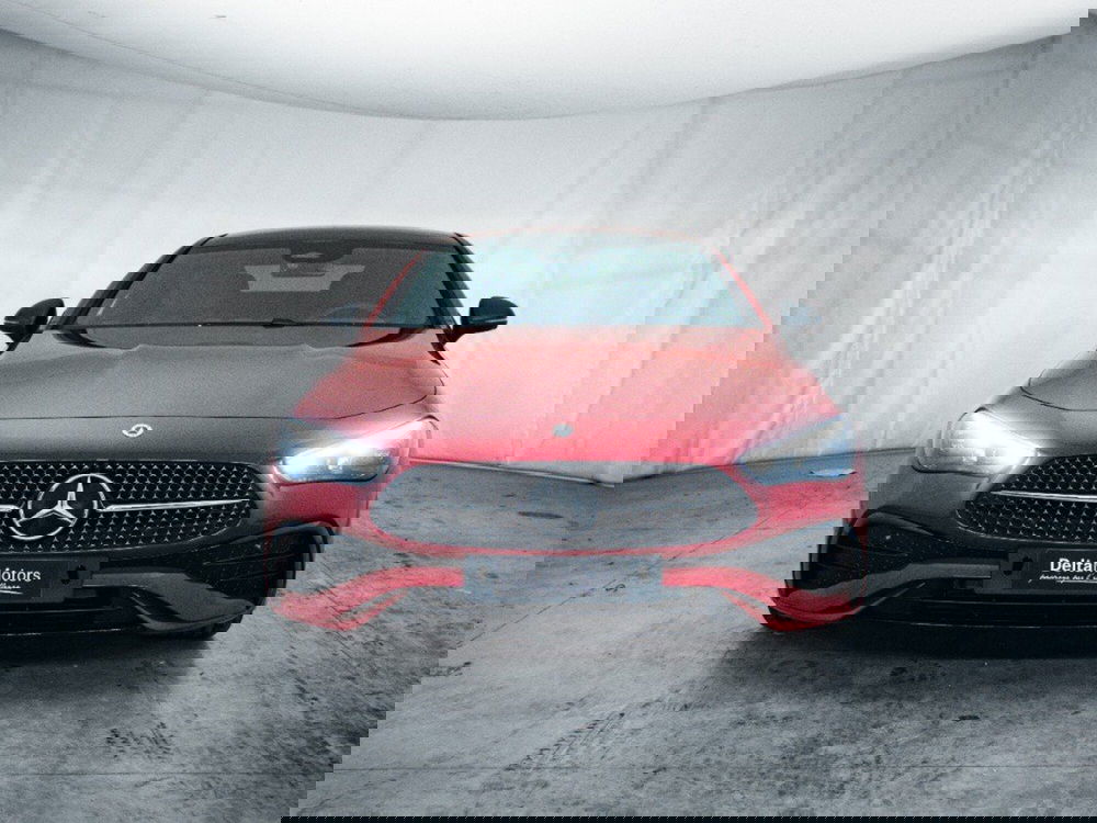 Mercedes-Benz CLE Coupé nuova a Macerata (5)