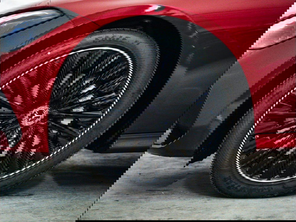 Mercedes-Benz CLE Coupé nuova a Macerata (6)