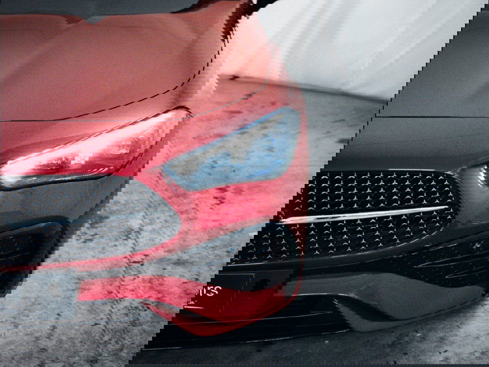 Mercedes-Benz CLE Coupé nuova a Macerata (9)