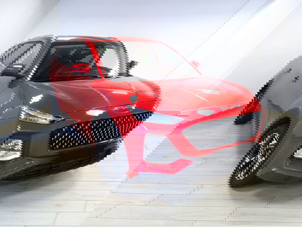 Evo Evo 7 usata a Torino