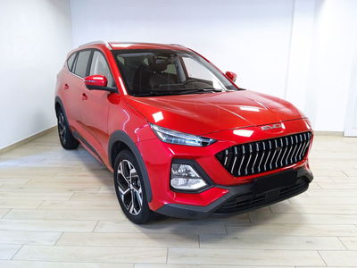 Evo Evo 7 1.5 turbo Gpl dct 7p.ti del 2024 usata a Moncalieri