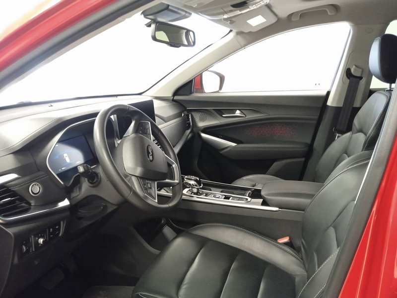 Evo Evo 7 usata a Torino (10)