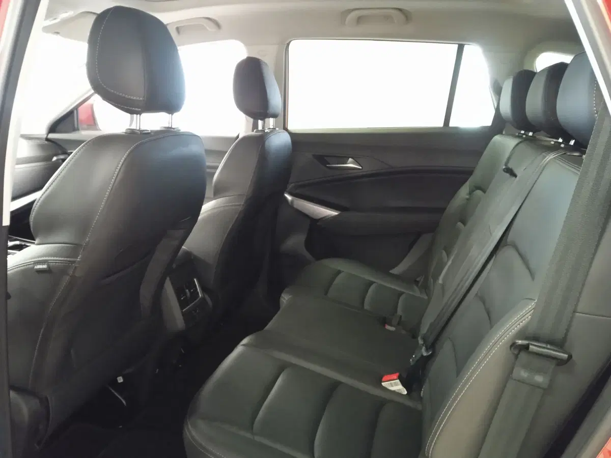 Evo Evo 7 usata a Torino (11)