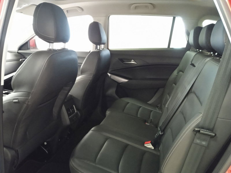 Evo Evo 7 usata a Torino (11)