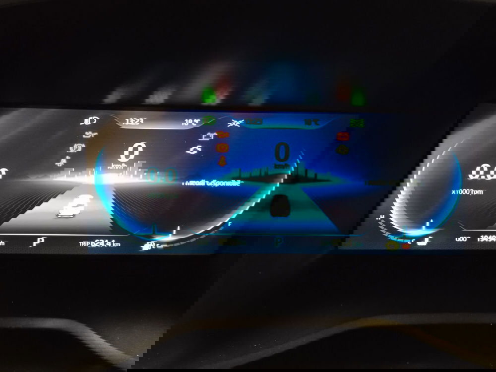 Evo Evo 7 usata a Torino (12)