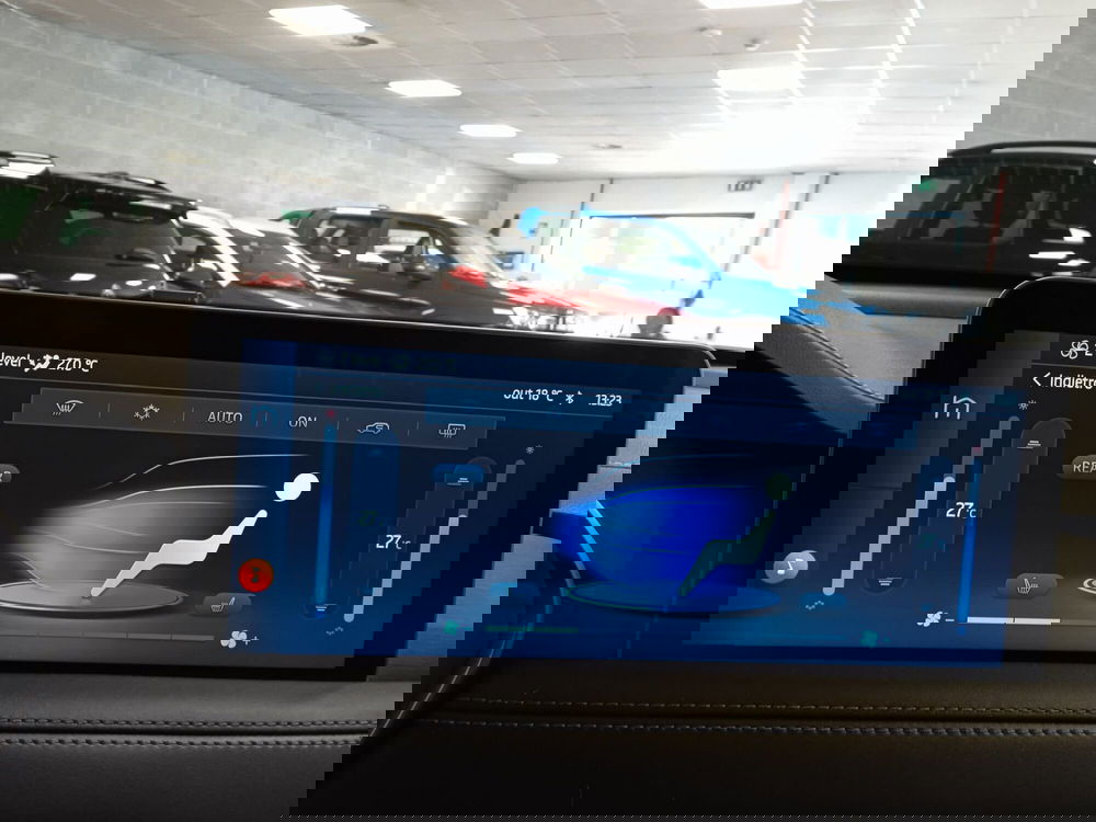 Evo Evo 7 usata a Torino (14)