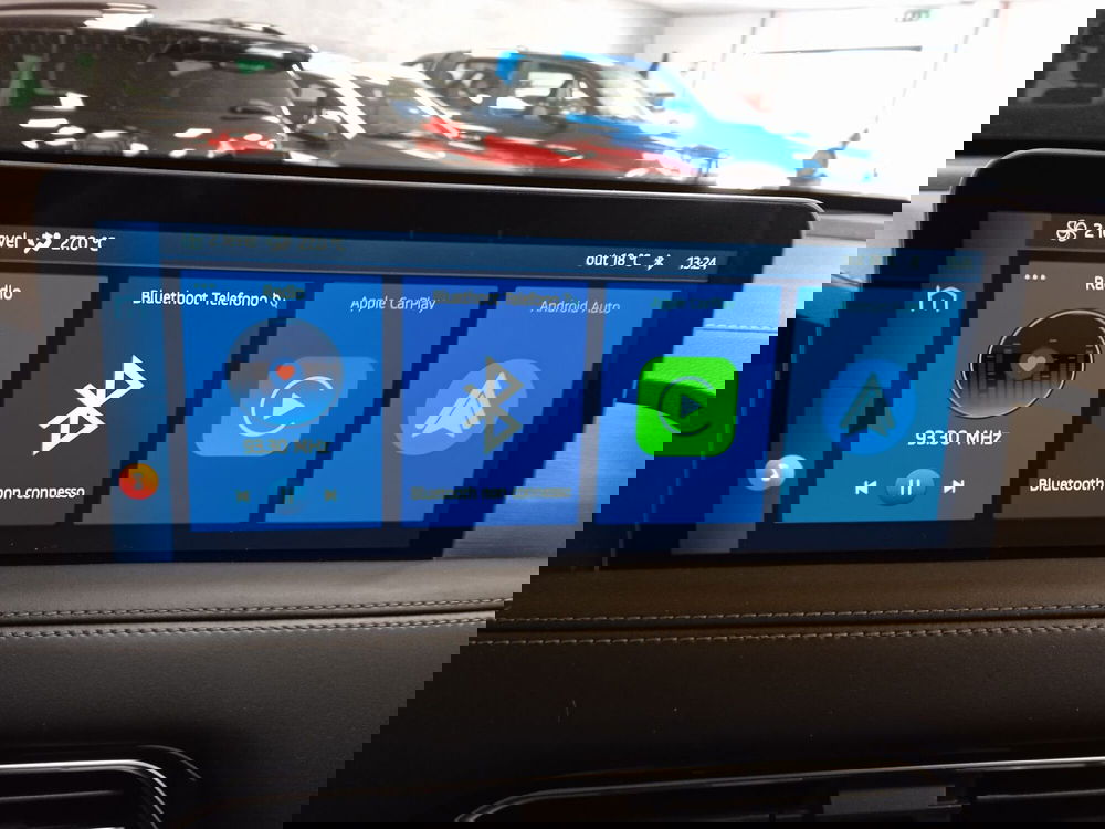 Evo Evo 7 usata a Torino (17)