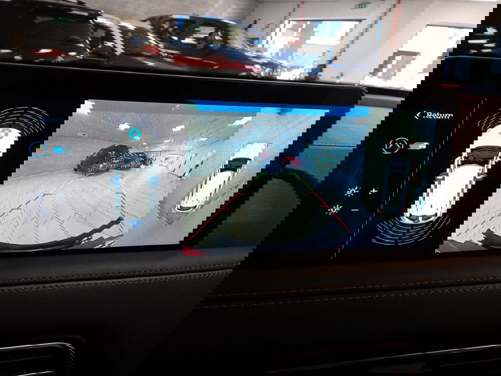 Evo Evo 7 usata a Torino (20)