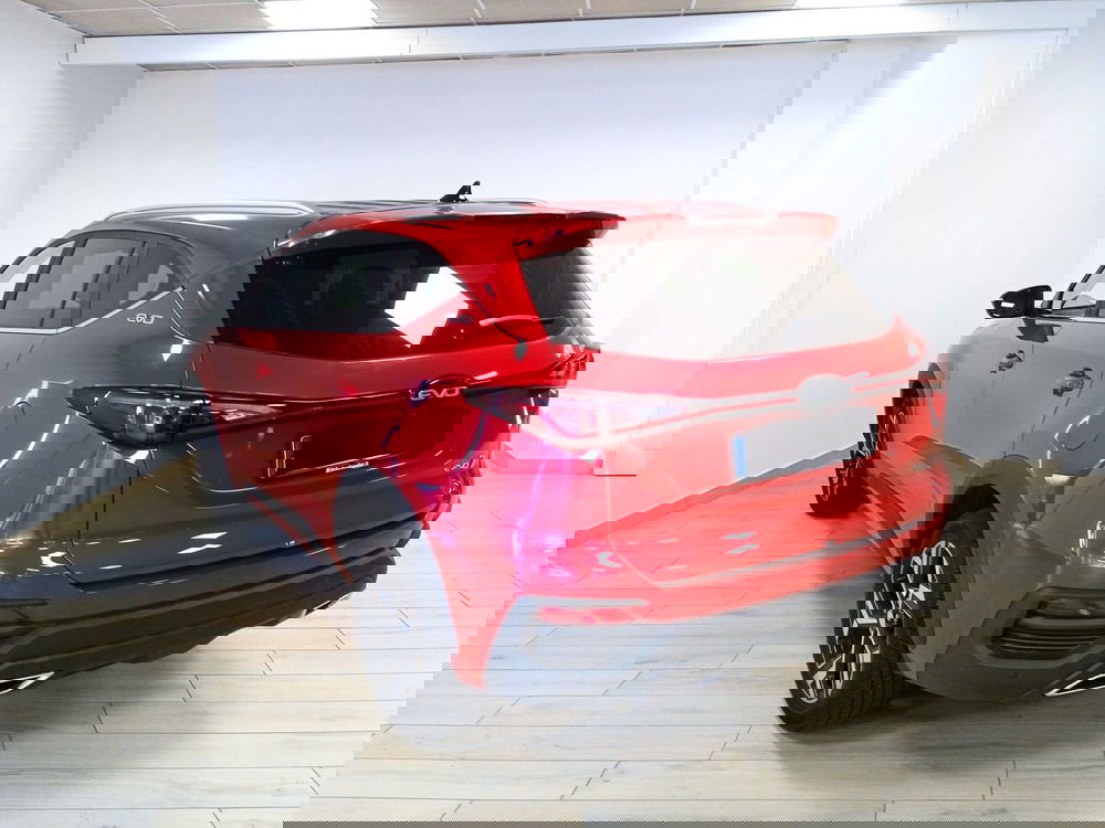 Evo Evo 7 usata a Torino (4)