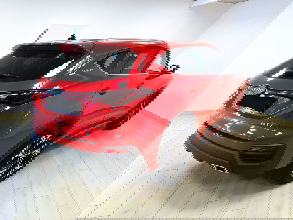 Evo Evo 7 usata a Torino (6)