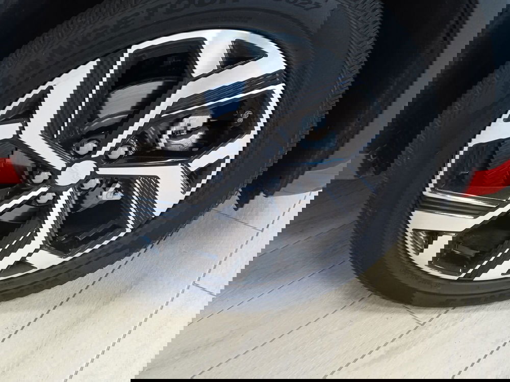 Evo Evo 7 usata a Torino (8)