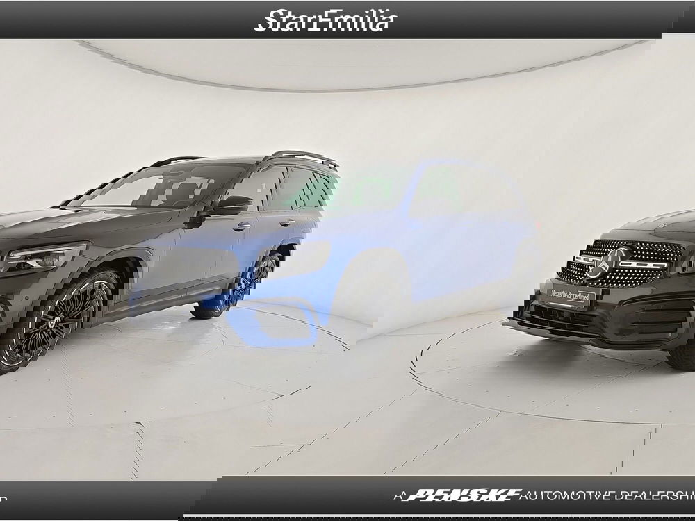 Mercedes-Benz GLB usata a Bologna