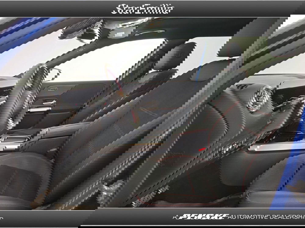 Mercedes-Benz GLB usata a Bologna (10)