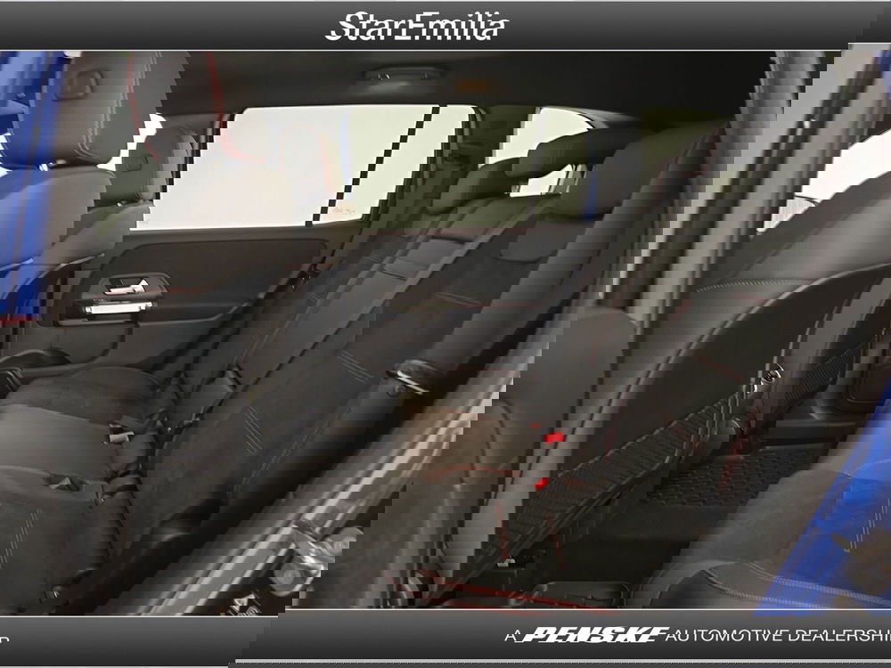 Mercedes-Benz GLB usata a Bologna (11)