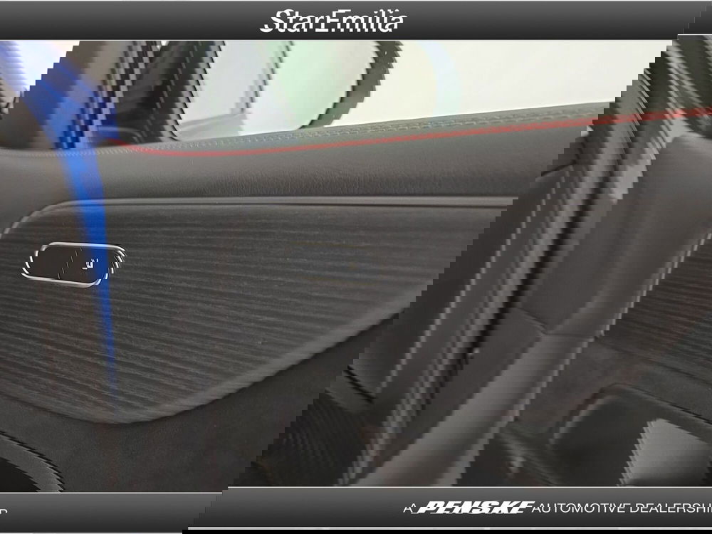 Mercedes-Benz GLB usata a Bologna (12)