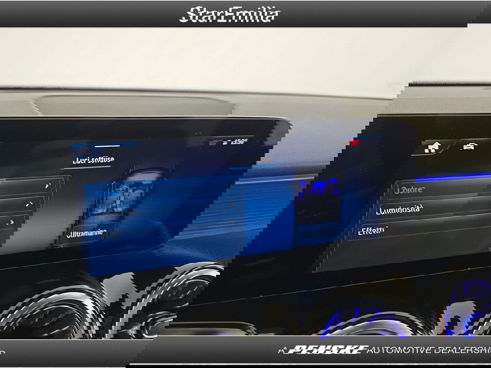 Mercedes-Benz GLB usata a Bologna (13)