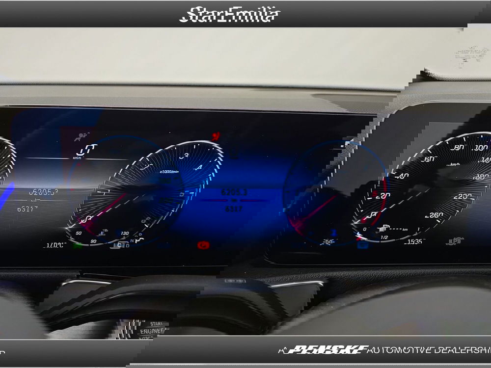 Mercedes-Benz GLB usata a Bologna (15)