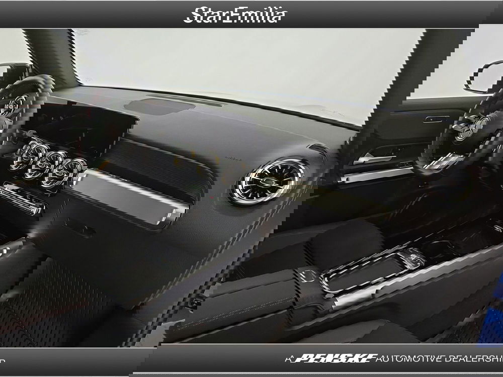 Mercedes-Benz GLB usata a Bologna (16)