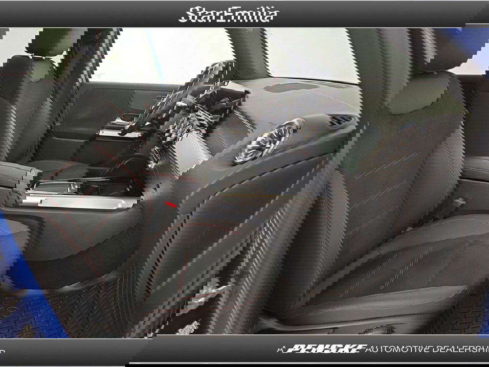 Mercedes-Benz GLB usata a Bologna (17)