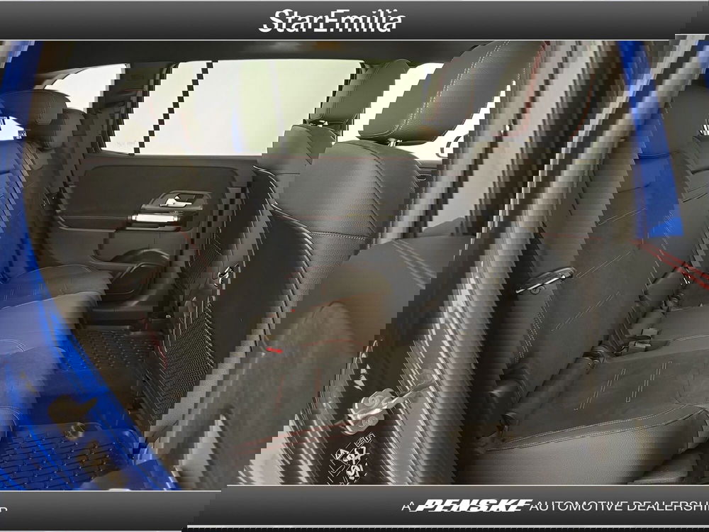 Mercedes-Benz GLB usata a Bologna (18)