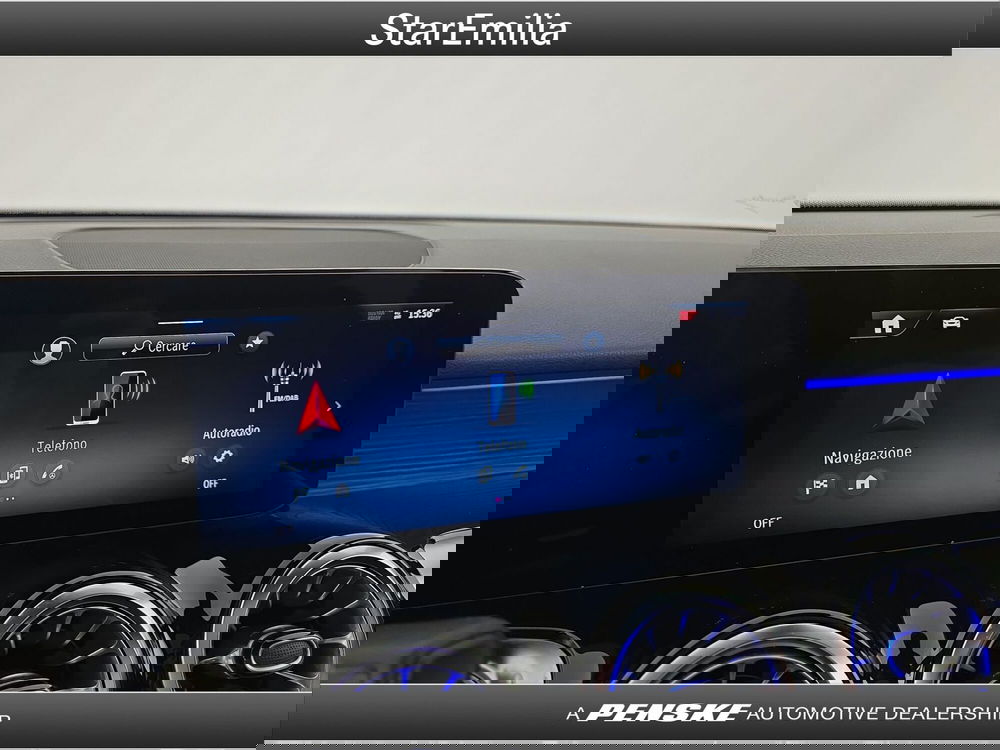 Mercedes-Benz GLB usata a Bologna (19)