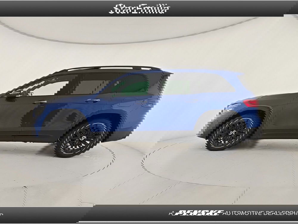 Mercedes-Benz GLB usata a Bologna (2)