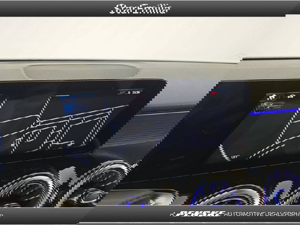 Mercedes-Benz GLB usata a Bologna (20)